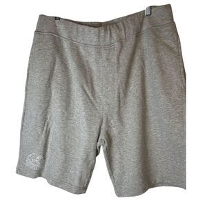 SUNDEK Mens Walkshort Sz XXL Embroidered Logo NWT Pockets Inseam 8"